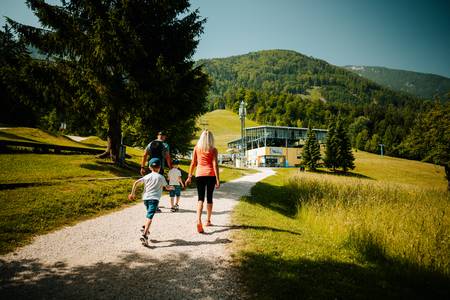 Erlebnisberg Petzen: Top of S&uuml;dk&auml;rnten