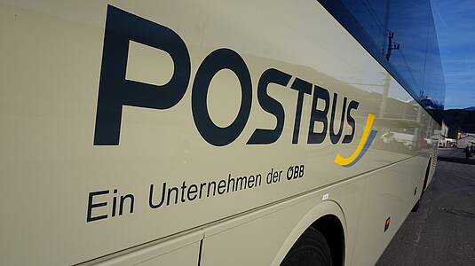 Mit dem Postbus Shuttle Südkärnten zum Skigebiet Petzen