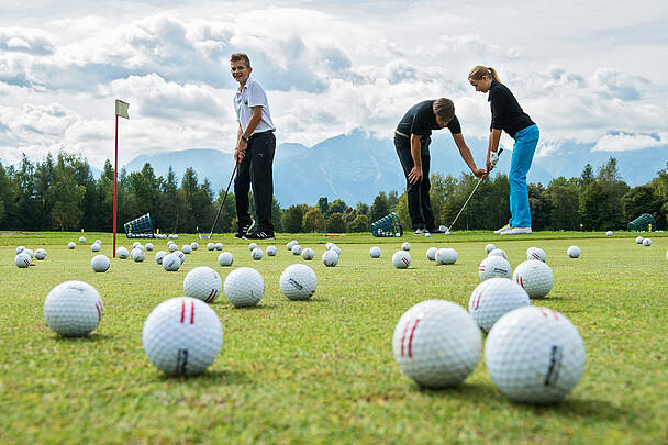 2017 Golfpark Klopeiner See Suedkaernten c Zupanc 22 