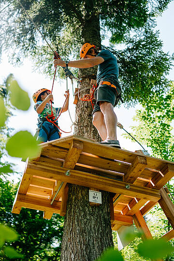 2020 Flying Fox Park Wildensteiner Wasserfall c Martin Hofmann 16 von 53 