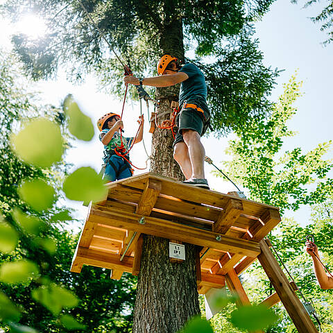 2020 Flying Fox Park Wildensteiner Wasserfall c Martin Hofmann 16 von 53 