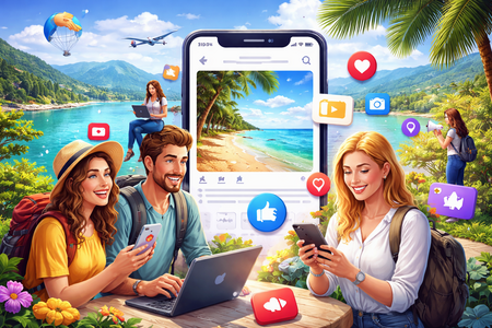 Social Media