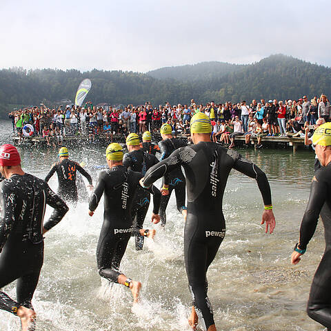 Suedkaernten Triathlon Event Gucker c HerbertScherer 7 