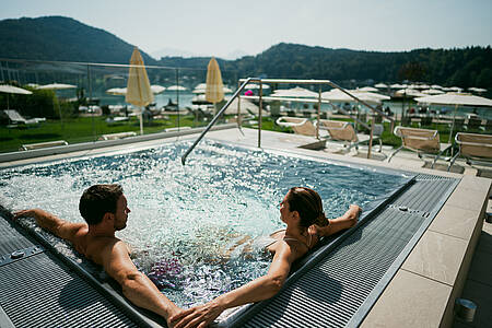 Wellness &amp; Wohlf&uuml;hlen