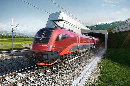 ÖBB Fahrplanauskunft