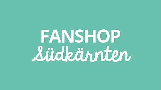 Südkärnten Fanshop