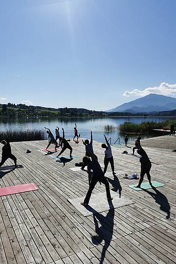 Yoga am Turnersee Elke c Karlhofer 3 