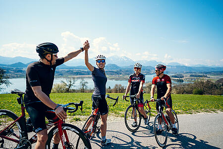 4-Seen Runde