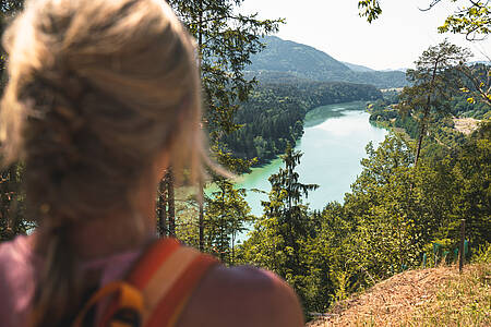 Der Jakobsweg in K&auml;rnten