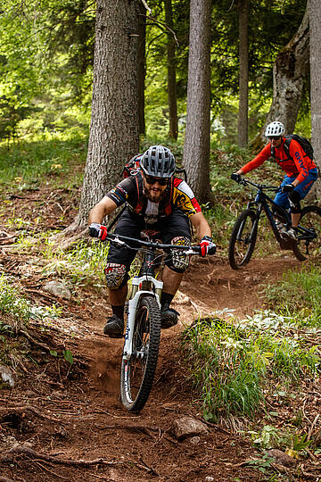 MTB ZONE Bikepark Thriller Trails c ErwinHaiden 3 