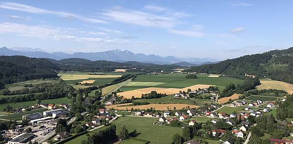 Yoga Schlossberg Griffen Suedkaernten c AliciaStoeckle 1 