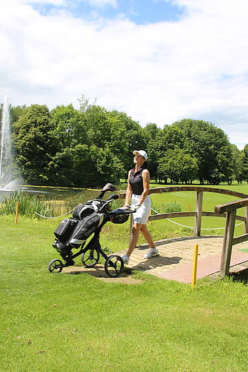 2020 Golfpark Klopeiner See Brunnen c Jutta Schatz