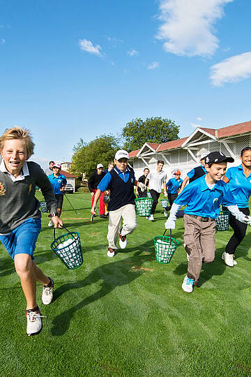 2017 Golfpark Klopeiner See Suedkaernten c Zupanc 16 