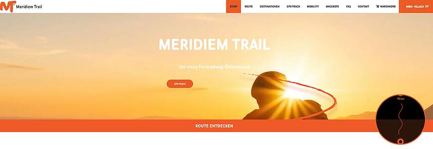Meridiem Trail