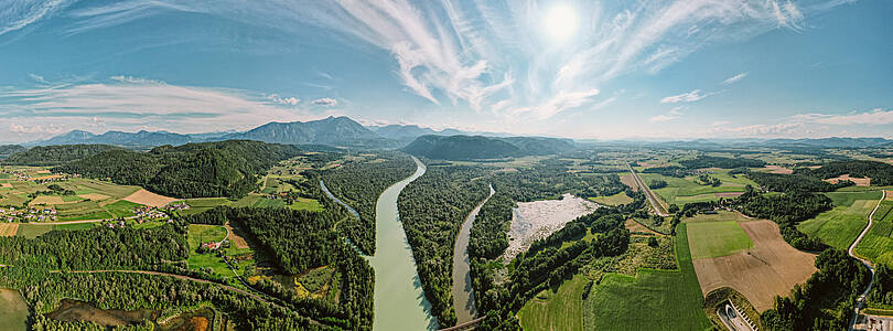 Tourismusreform - Land Kärnten