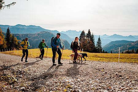 Wanderbus - Bad Eisenkappel