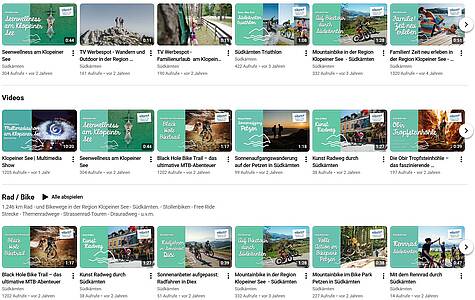Videos