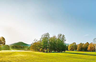 2017 Golfpark Klopeiner See Suedkaernten c EdwardGROEGER