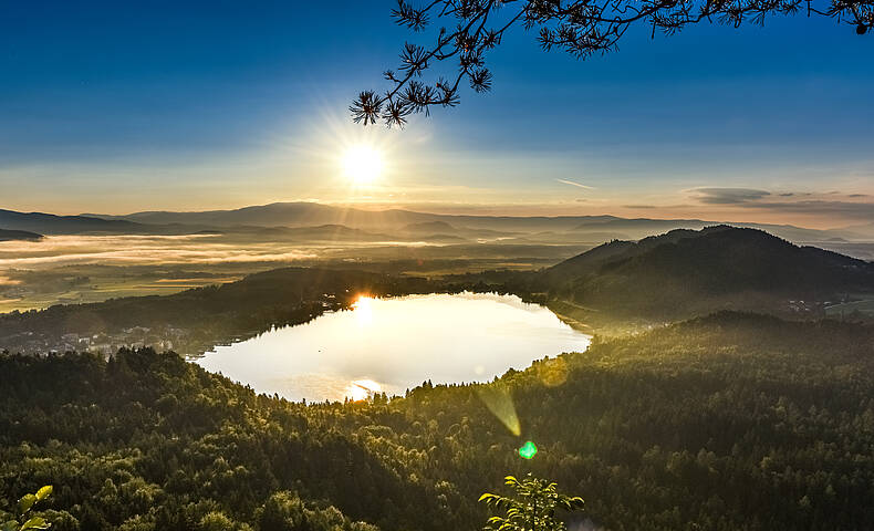 Klopeiner See c FlorianMori