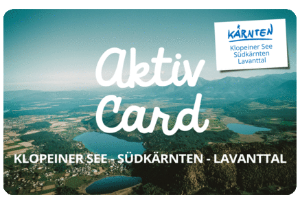 Aktiv Card