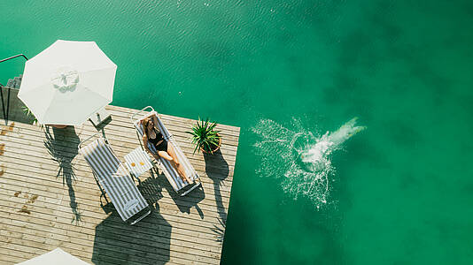 Package &quot;Seenwellness Festival 2023&quot;