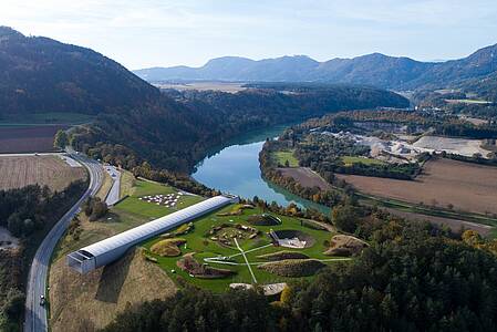 Kultur Hoch 3 | Drei Museen, 1 Bahnerlebnis