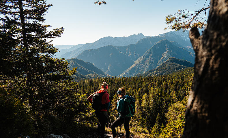 Felsentore Uschowa Eisenkappel Suedkaernten c MartinHofmann 27 