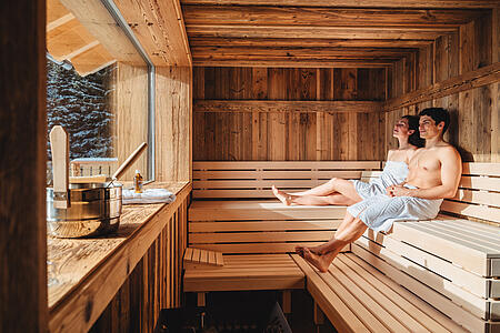 Short Stay – Wir schenken den Sonntag!